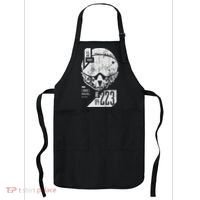 USAF Superior Pilot Helmet  Apron thumb 0