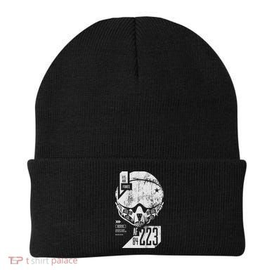 USAF Superior Pilot Helmet  Beanie
