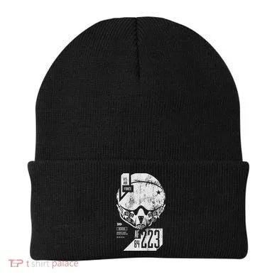 USAF Superior Pilot Helmet Beanie