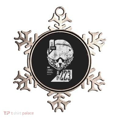 USAF Superior Pilot Helmet  Ornament