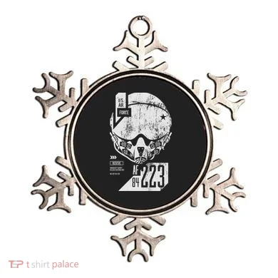 USAF Superior Pilot Helmet  Ornament