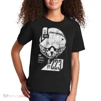 USAF Superior Pilot Helmet  Kids T-Shirt thumb 2