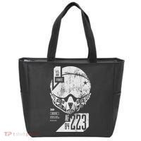 USAF Superior Pilot Helmet  Tote Bag thumb 0