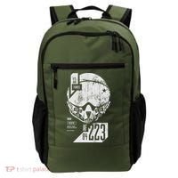 USAF Superior Pilot Helmet  Backpack thumb 0