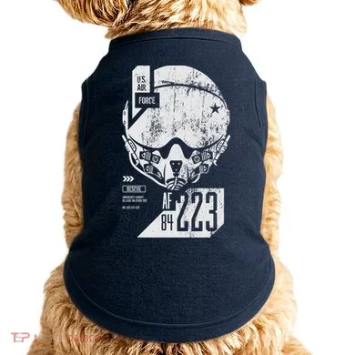 Doggie Tank