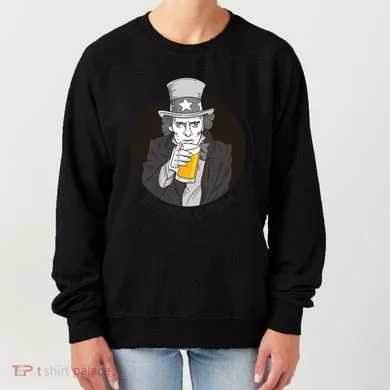 Women's Sweatshirt