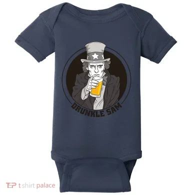Baby Bodysuit