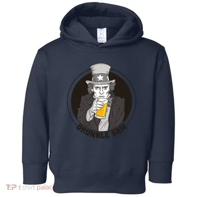 Toddler Hoodie