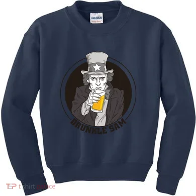 Kids Sweatshirt