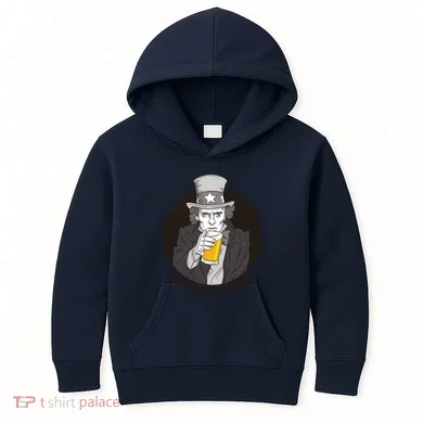 Kids Hoodie