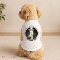 Uncle Sam Beer Doggie Tank thumb 2