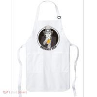 Uncle Sam Beer Apron thumb 0