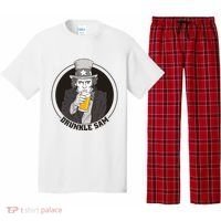 Uncle Sam Beer Pajama Set thumb 0