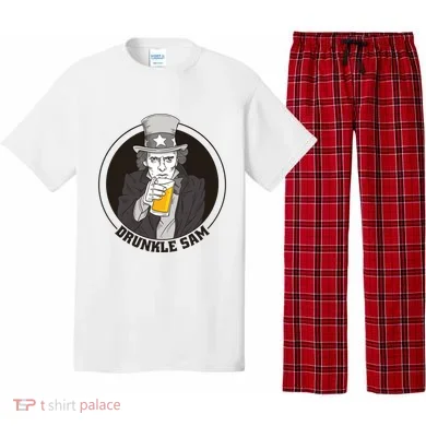 Pajama Set