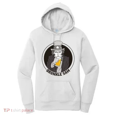 Women's Hoodie