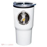 Uncle Sam Beer Tumbler thumb 0