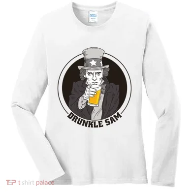 Women's Long Sleeve Shirt