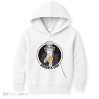 Uncle Sam Beer Kids Hoodie thumb 0