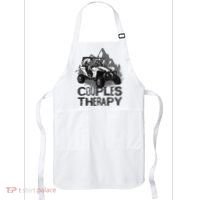 UTV Side By Side Couples Therapy Apron thumb 0