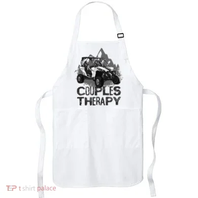 UTV Side By Side Couples Therapy Apron