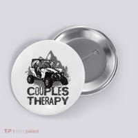 UTV Side By Side Couples Therapy Button thumb 0