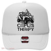 UTV Side By Side Couples Therapy Hat thumb 0