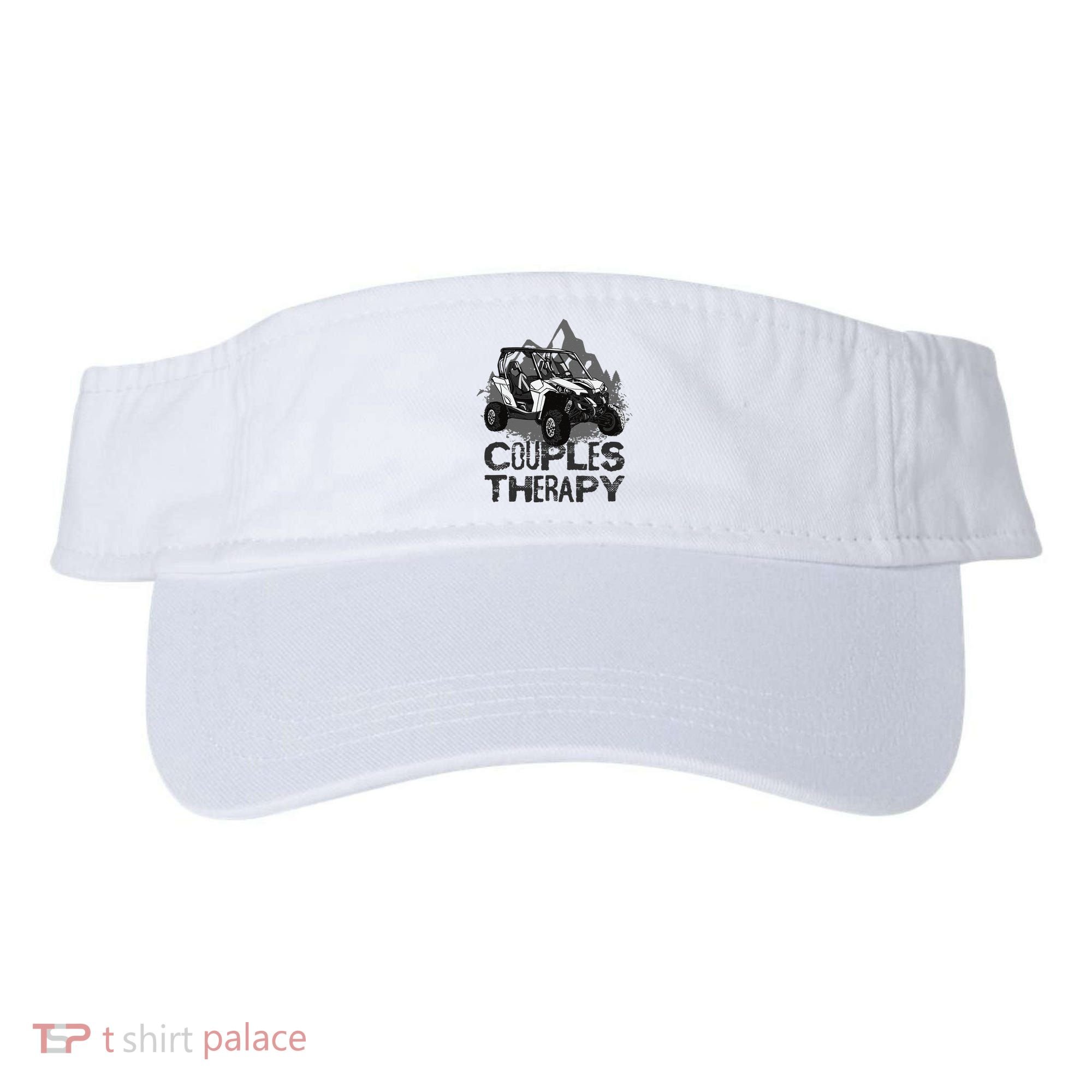 UTV Side By Side Couples Therapy Visor