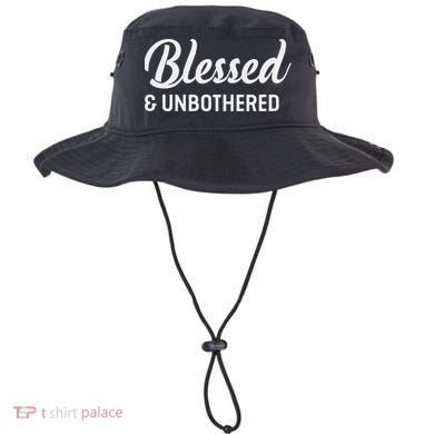 Unbothered Sassy Black Queen African American Ladies Bucket Hat