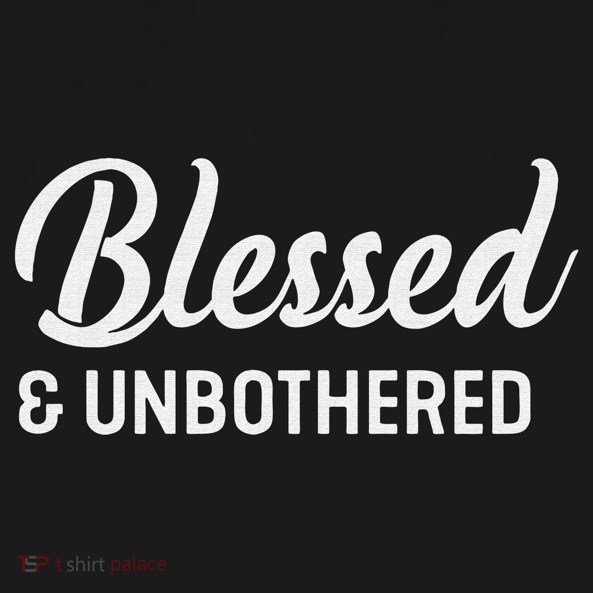 Unbothered Sassy Black Queen African American Ladies Women's Tank Top
