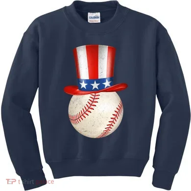 Kids Sweatshirt