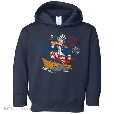 Toddler Hoodie