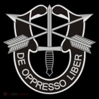 Us Special Forces Meaningful Gift De Oppresso Liber Cool Gift Women's Hoodie thumb 2
