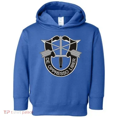 Toddler Hoodie