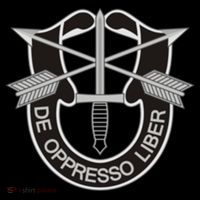 Us Special Forces Cool Gift De Oppresso Liber Gift Coffee Mug thumb 5