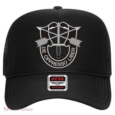 Us Special Forces Cool Gift De Oppresso Liber Gift Hat