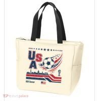 USA Soccer Fan Gear Capitol Tote Bag thumb 3