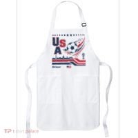 USA Soccer Fan Gear Capitol Apron thumb 0