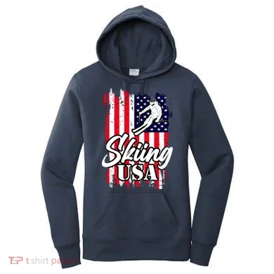 Women's Hoodie