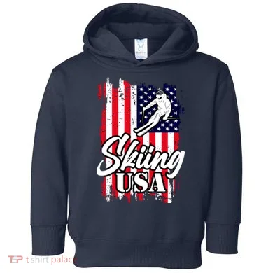 Toddler Hoodie