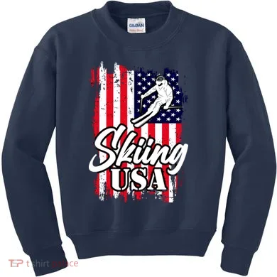 Kids Sweatshirt