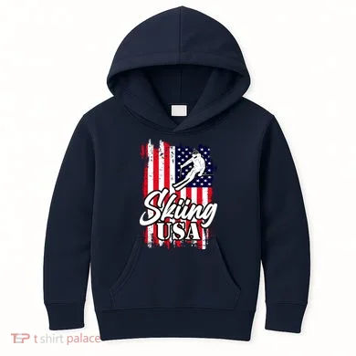 Kids Hoodie