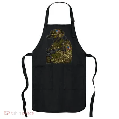 Apron