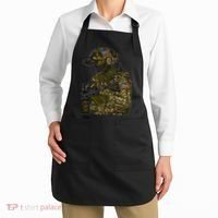 US Special Force Soldier Army Apron thumb 2