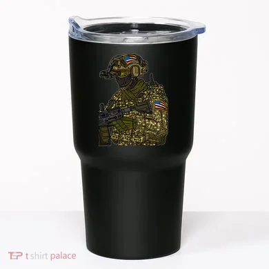 Tumbler
