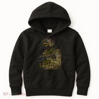 US Special Force Soldier Army Kids Hoodie thumb 0