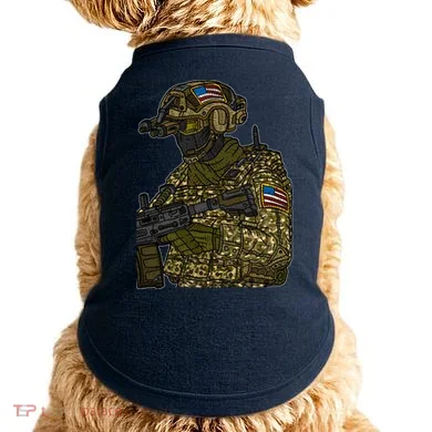 Doggie Tank