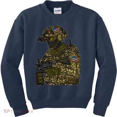 Kids Sweatshirt