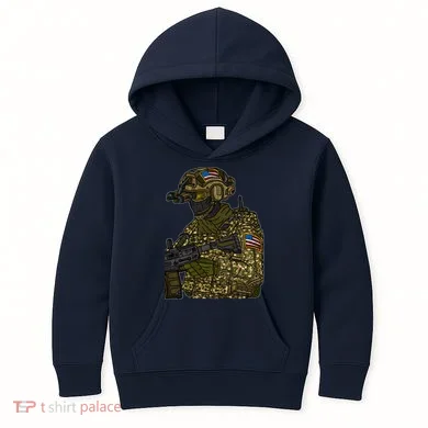 Kids Hoodie