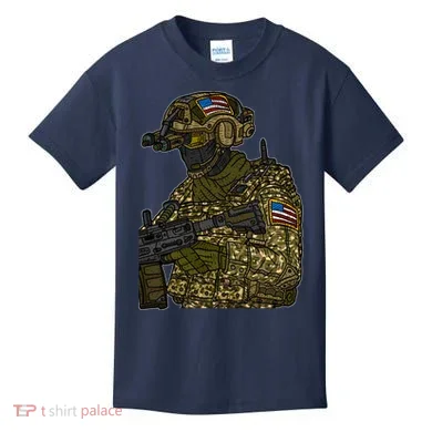 Kids T-Shirt