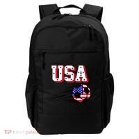 USA Soccer Fan Backpack thumb 0